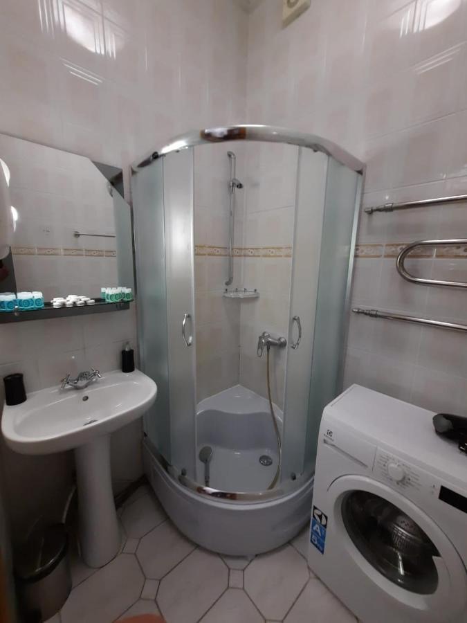 Apartment Arena City Kijev Kültér fotó