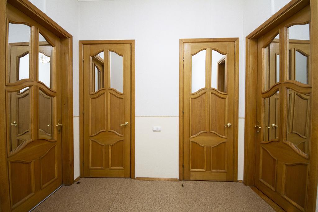 Apartment Arena City Kijev Kültér fotó